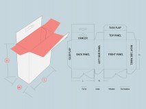 Custom Packaging Boxes logo