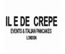 Ile De Crepe Ltd. logo