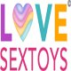 Love-sex Toys logo