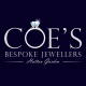 Coe’s Bespoke Jewellers logo