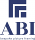 Abi Framing logo