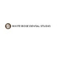 White Rose Dental Studio logo