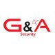 G&a Security logo