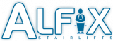 Alfix logo