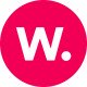 Webpop Design logo