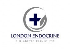 London Endocrine & Diabetes Clinic logo