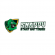 Snappy Start Batteries logo