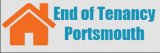 End Of Tenancy Cleaning logo