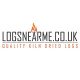 Logs Near Me logo