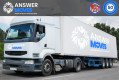 Answer Moves Limited - Removal Company logo