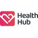 Health Hub logo