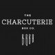 The Charcuterie Box Co. logo