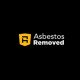 Asbestos Removed logo