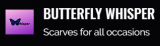 Butterfly Whisper logo