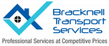 Bracknell Transport Services logo