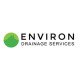 Environ Drainage Services London logo