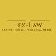 Notary Public Slough - Lex-law Solicitors logo