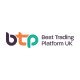 Best Trading Platform Uk logo