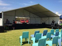Perth Outdoor Cinema