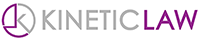 Kinetic Law Limited logo