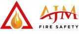 Ajm Fire Safety logo