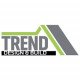 Trend Design & Build logo