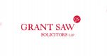 Grant Saw Solicitors Llp logo