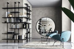 The Modern Furniture Company logo