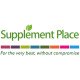 Supplement Place logo