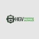 Hgv Training Network logo