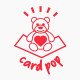 Cardpop Uk Limited logo