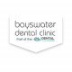 Emergency Dentist London logo