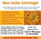 Best Astrologer In Uk - Maa Ambe Astrologer logo