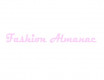 Fashion Almanac logo