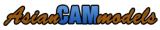 Asian Cam Models