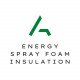 Energy Spray Foam Insulation logo