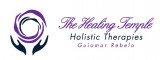 The Healing Temple logo