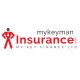 My Key Finance Ltd logo