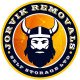 Jorvik Removals & Self Storage Leeds logo