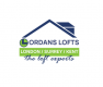 Lordans Lofts logo