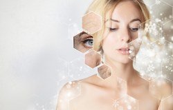 Joanna Graff Aesthetics logo
