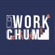 Workchum logo