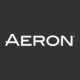 Aeron Branding logo