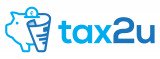 Tax2u Limited logo