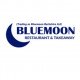Bluemoon Restaurant & Takeaway logo