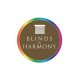 Blinds In Harmony logo