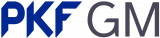 Pkf Gm logo