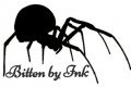 Bitten By Ink Tattoo Shop Chelmsford logo