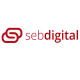 Sebdigital Website Design Sussex logo