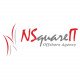 Nsquareit Offshore Agency logo